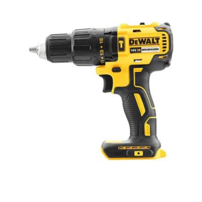 DeWalt DCD778D2T Accu klopschroefboor | 18v 2.0Ah Li-ion - DCD778D2T