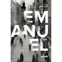 Emanuel - Chris Buitendijk - Paperback (9789072247834) - thumbnail