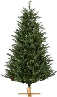 Our Nordic Christmas Arkansas kunstkerstboom groen 213cm, 450 lampjes - thumbnail