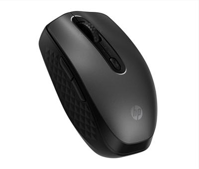 Wireless muis HP 8F1Y4AA Zwart 4000 dpi