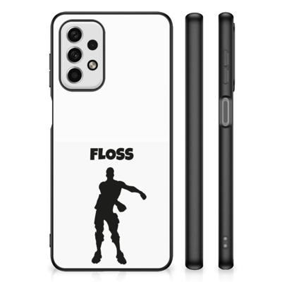 Samsung Galaxy A23 Hoesje Floss Samsung Galaxy A23 Hoesje Floss