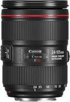 Canon EF 24-105mm F/4.0L IS II USM - thumbnail