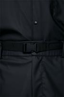 Rains  Buckle Belt Mini - Black - thumbnail