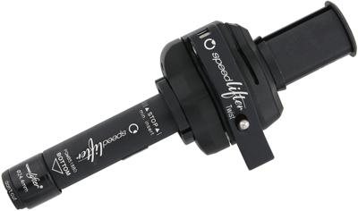 By,schulz stuur instel-systeem "speedlifter twist" bar adj.system speedlifter twist t6 By,schulz stuur instel-systeem "speedlifter twist" bar adj.system speedlifter twist t6