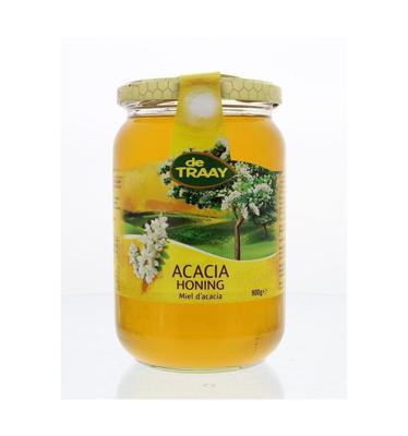Traay Acaciahoning (900g)