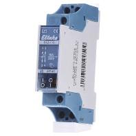 Eltako S12-110-24V Stroomstootschakelaar DIN-rail 1x NC, 1x NO 24 V 10 A 2300 W 1 stuk(s) - thumbnail