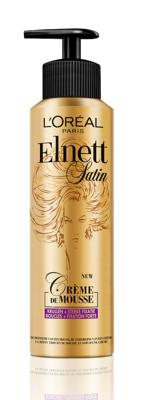Elnett Mousse curls 200 Milliliter
