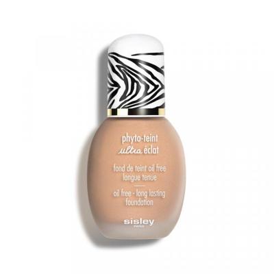 Sisley Phyto-Teint Ultra Éclat N°2N1 Sand Foundation 30 ml
