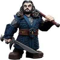 The Hobbit Mini Epics Vinyl Figure Thorin Oakenshield Limited Edition 10 cm - thumbnail