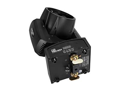 Eurolite LED TMH-W63 zoom wash moving head