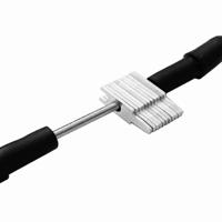 Vogt Verbindungstechnik 01002 M Ms sn magaziniert Soldeerpin Contactoppervlakte Vertind 4800 stuk(s) - thumbnail