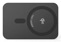 Hama Qi2 Wireless Power Pack 10000mAh Inductief Opladen Antraciet - thumbnail