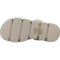Steve Madden Sandalen Bonkers SM11002465-04004-022 Grijs / Beige-40 maat 40 - thumbnail