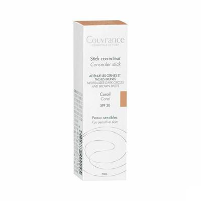 Avene Couvrance Concealer Stick SPF20 3.50 g 3.5 g