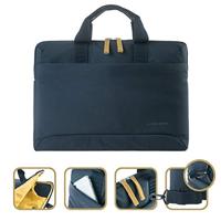 Tucano Smilza bag laptop/notebook 15"/16" - Blue - thumbnail