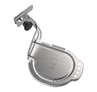 Weber iGrill houder - thumbnail