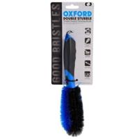 OXFORD velg- en spaakborstel rim brush blue - thumbnail