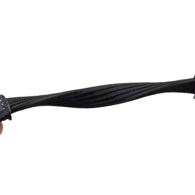 OXFORD snelbinders "atlas clip". atlas b-clip 17mm x 2,0m gray pair