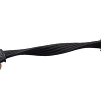 OXFORD snelbinders "atlas clip". atlas b-clip 17mm x 2,0m gray pair - thumbnail