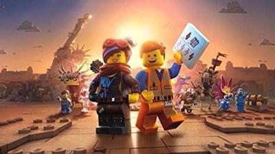 LEGO Movie 2 Videogame - thumbnail