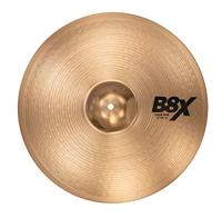 Sabian B8X 18 inch Crash Ride bekken - thumbnail