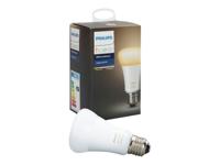 Philips Hue White ambiance 1 x E27 bulb Single bulb E27 - thumbnail