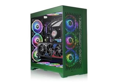 Thermaltake CTE E660 MX Midi Tower Groen