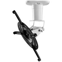 One For All WM 5320 Beamer-plafondbeugel Plafondhouder Wit - thumbnail