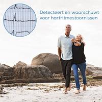 Beurer BM 58 655.16 Bloeddrukmeter Bovenarm - thumbnail