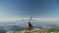 JUEGO SONY PS4 GHOST OF TSUSHIMA - thumbnail