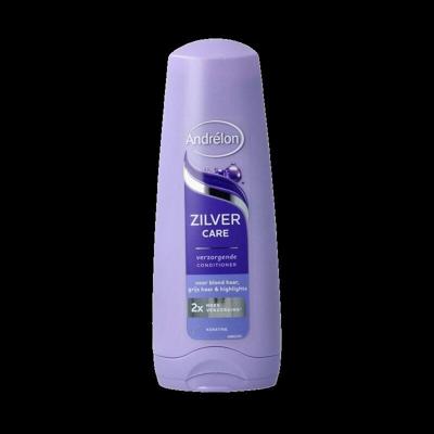 Conditioner zilver care 200 Milliliter