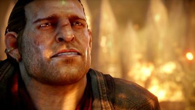 Dragon Age Inquisition