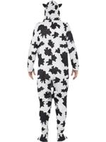 Koeienpak jumpsuit - thumbnail