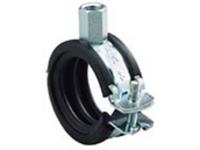 Fischer 512652 Scharnierbuisklem RVS 50 stuk(s) - thumbnail