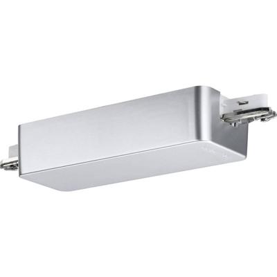 Paulmann URail 97766 230V-railsysteemcomponenten Middenvoeding Wit