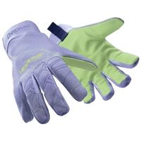 HexArmor Chrome Series 6067308 snijbestendige handschoen maat (handschoenen): 8 1 paar - thumbnail