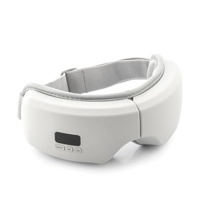 4-In-1 oogmassager met luchtcompressie Eyesky InnovaGoods - thumbnail