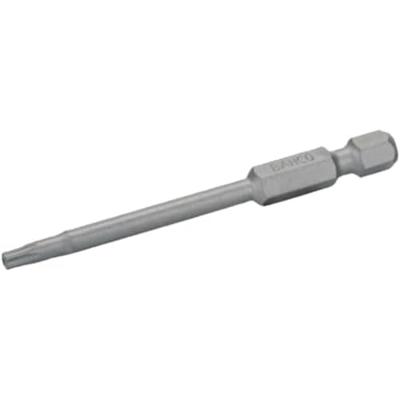 Bahco 2xbits tr15 70mm 1/4" standard | 59S/70TR15-2P
