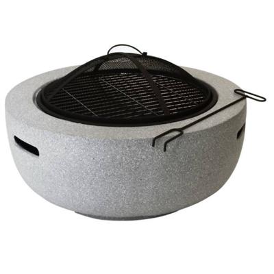 Esschert Fancy Flames Vuurschaal