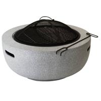 Esschert Fancy Flames Vuurschaal - thumbnail