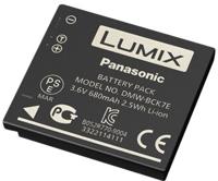 Panasonic DMW-BCK7E - thumbnail
