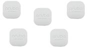 Hewlett Packard Enterprise HPE Aruba LS-BT20-5 BLE 5pk Batt Beacons - thumbnail