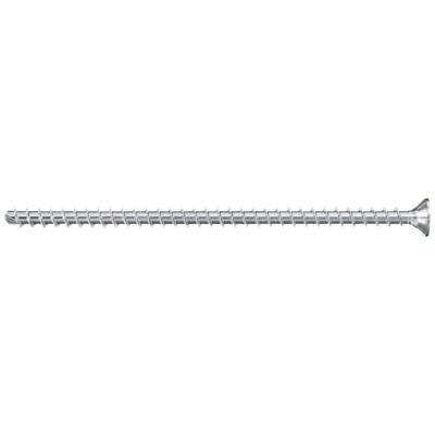 Fischer 562948 FPF II CTF 10,0 x 200 BC 50 Houtschroef 10 mm 200 mm TX Staal Galvanisch verzinkt 50 stuk(s) Fischer 562948 FPF II CTF 10,0 x 200 BC 50 Houtschroef 10 mm 200 mm TX Staal Galvanisch verzinkt 50 stuk(s)