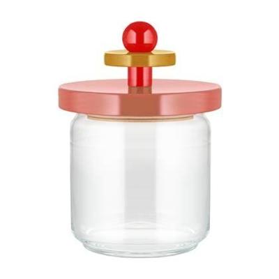 ALESSI - Twergi - Voorraadpot 0,75l h17cm