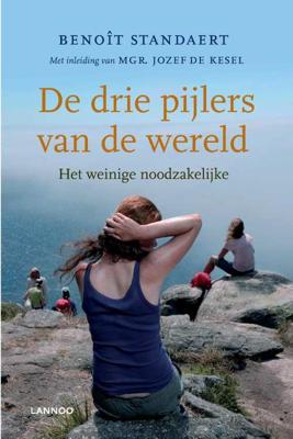 De drie pijlers van de wereld (Paperback)