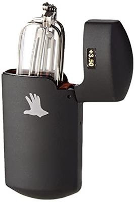 Leesbril INY Fire Folding G5200-Antiek Zilver-+3.50