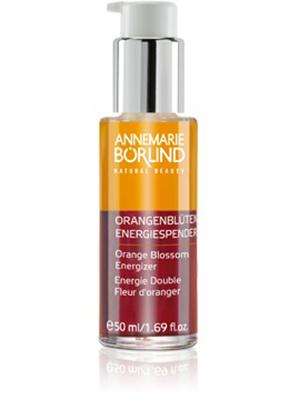Annemarie Börlind Orange Blossom Energy Spender Annemarie Börlind Orange Blossom Energy Spender