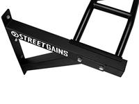 Optrekstang Multi Grip Pull Up Bar System | StreetGains® - thumbnail