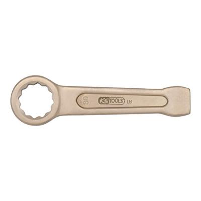 KS Tools 9637780 963.7780 Slagringsleutel Sleutelbreedte (metrisch) 165 mm