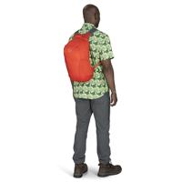 Osprey Ultralight Stuff Pack Rugtas Mars Orange 18L - thumbnail